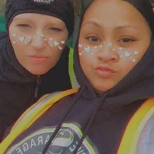 Meet your Posher, Cathy